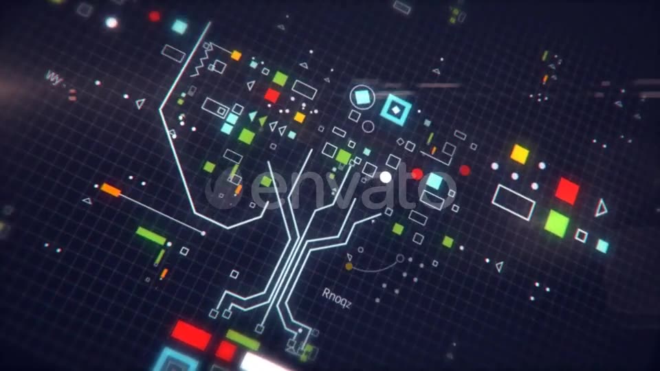 Technology Tree Videohive 21687348 After Effects Image 2