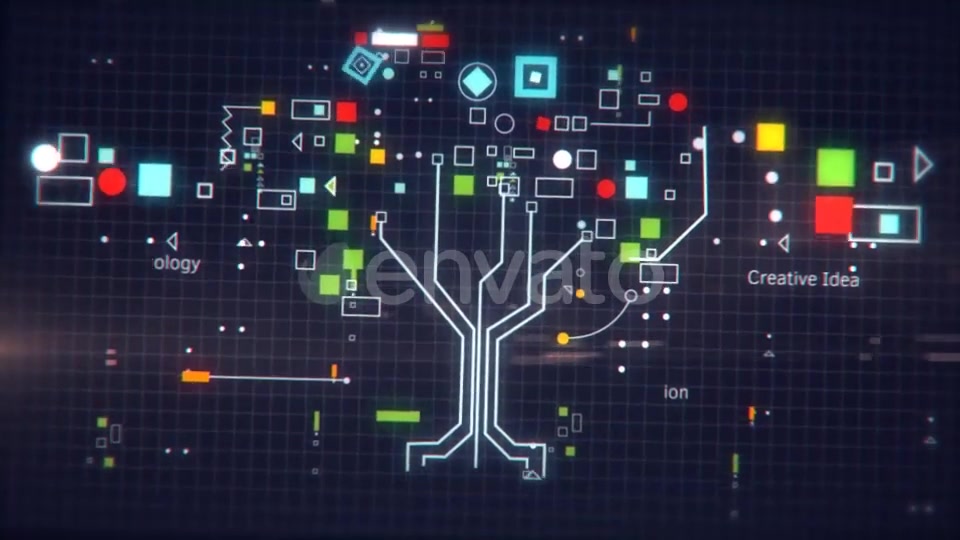 Technology Tree Videohive 21687348 After Effects Image 4