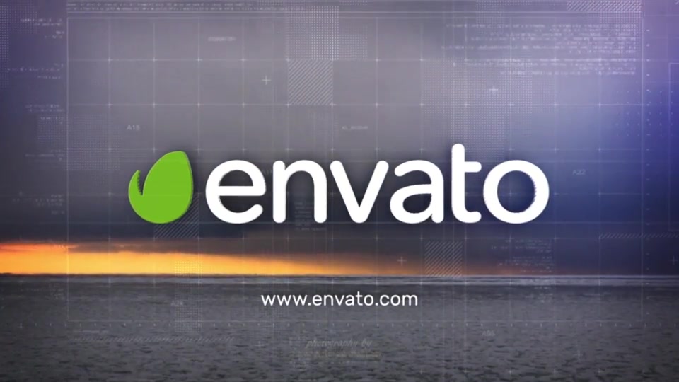 Technology Typography Broadcast Intro Videohive 22827190 After Effects Image 12