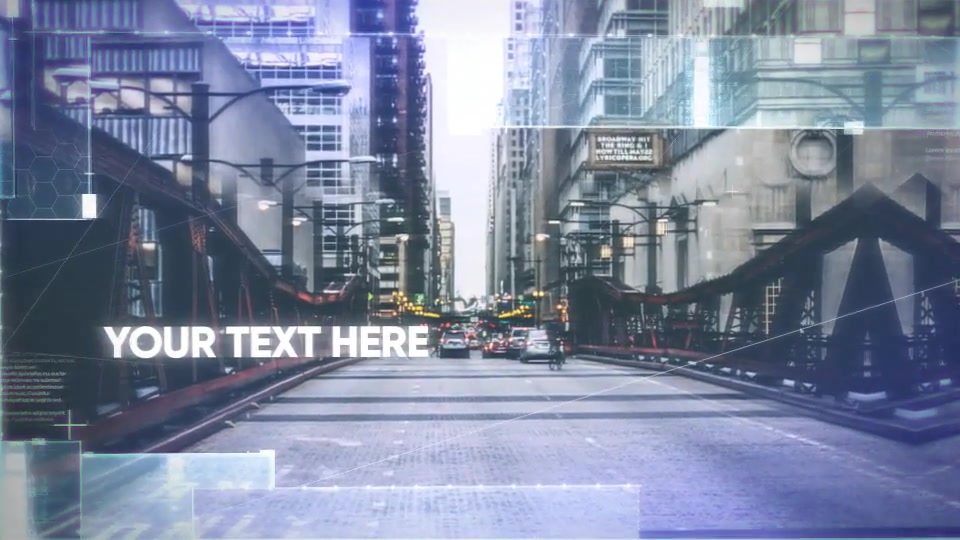 Technology/Hi tech Opener - Download Videohive 19354118