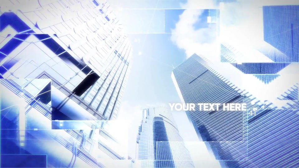 Technology/Hi tech Opener - Download Videohive 19354118