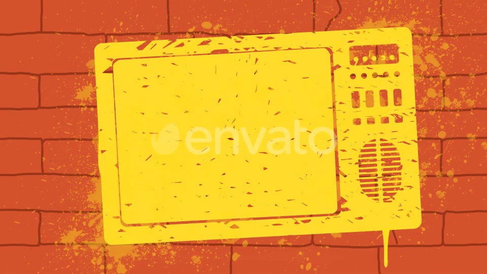 Teenage TV Videohive 22572104 After Effects Image 5