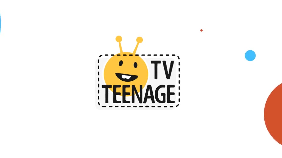Teenage TV Videohive 22572104 After Effects Image 7