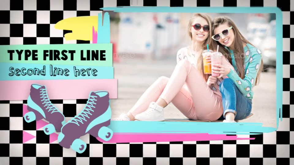 Teens Opener Videohive 12913511 After Effects Image 3