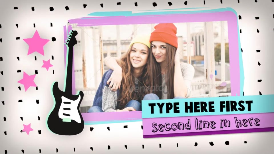 Teens Opener Videohive 12913511 After Effects Image 4