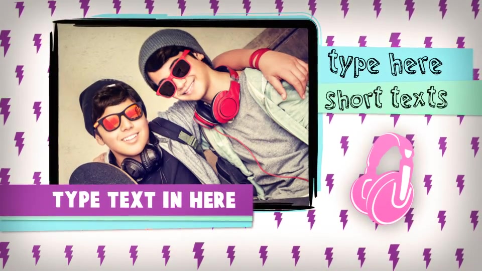 Teens Opener Videohive 12913511 After Effects Image 6