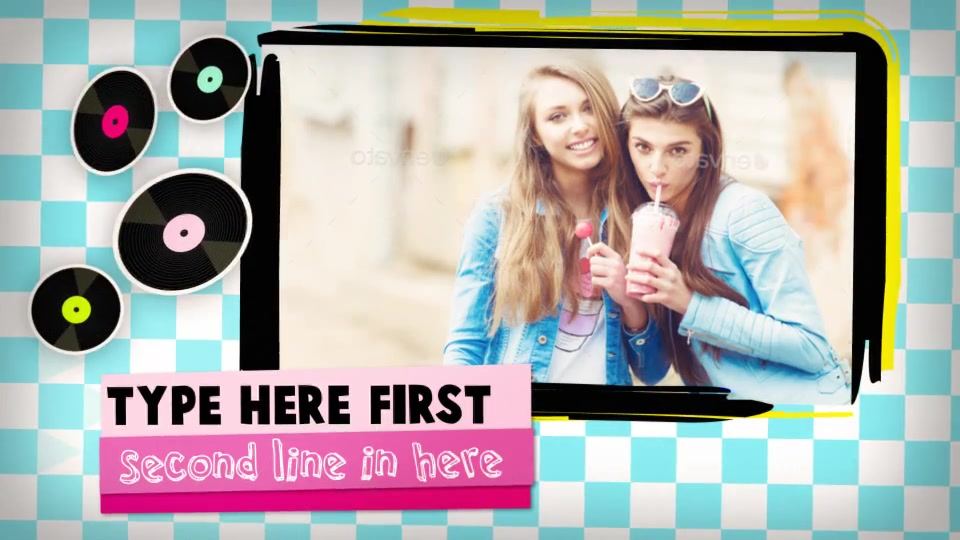 Teens Opener Videohive 12913511 After Effects Image 8