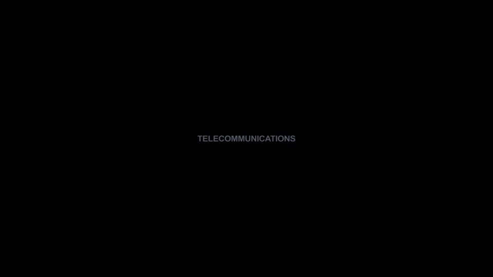 Telecommunications Videohive 31444877 After Effects Image 3