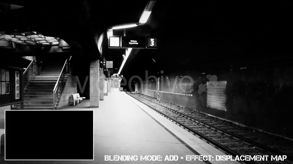 Television Interference 2 (5 Versions) - Download Videohive 10368431
