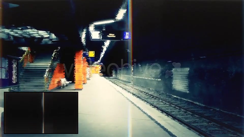 Television Interference 2 - Download Videohive 8028336