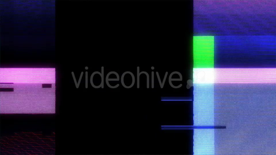 Television Interference 23 - Download Videohive 20176645