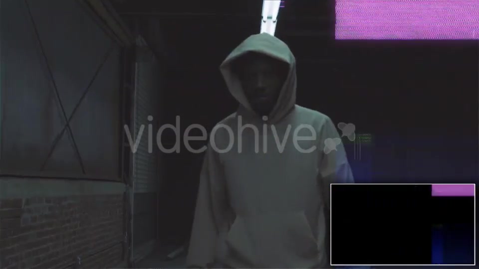 Television Interference 23 - Download Videohive 20176645