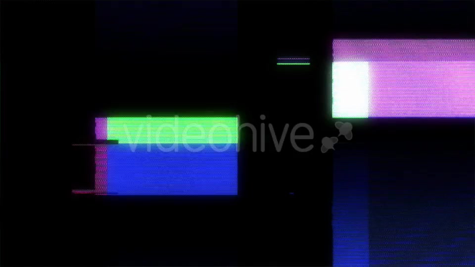 Television Interference 23 - Download Videohive 20176645