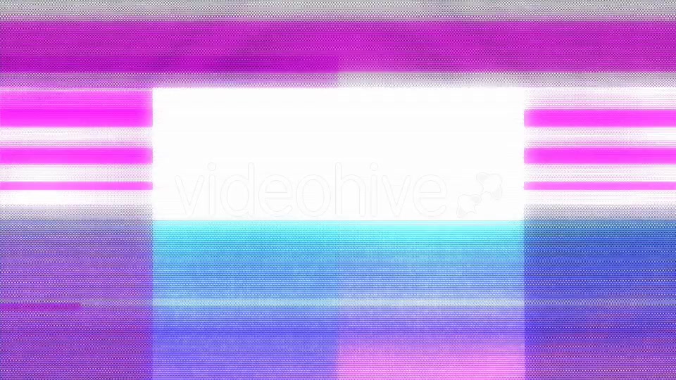 Television Interference 23 - Download Videohive 20176645