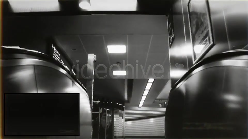 Television Interference 3 Videohive 8031527 Motion Graphics Image 8