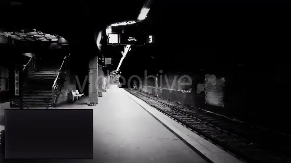 Television Interference 4 - Download Videohive 9134961