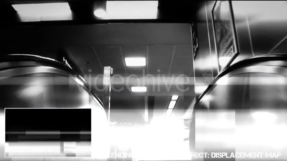 Television Interference (5 Versions) - Download Videohive 10320865