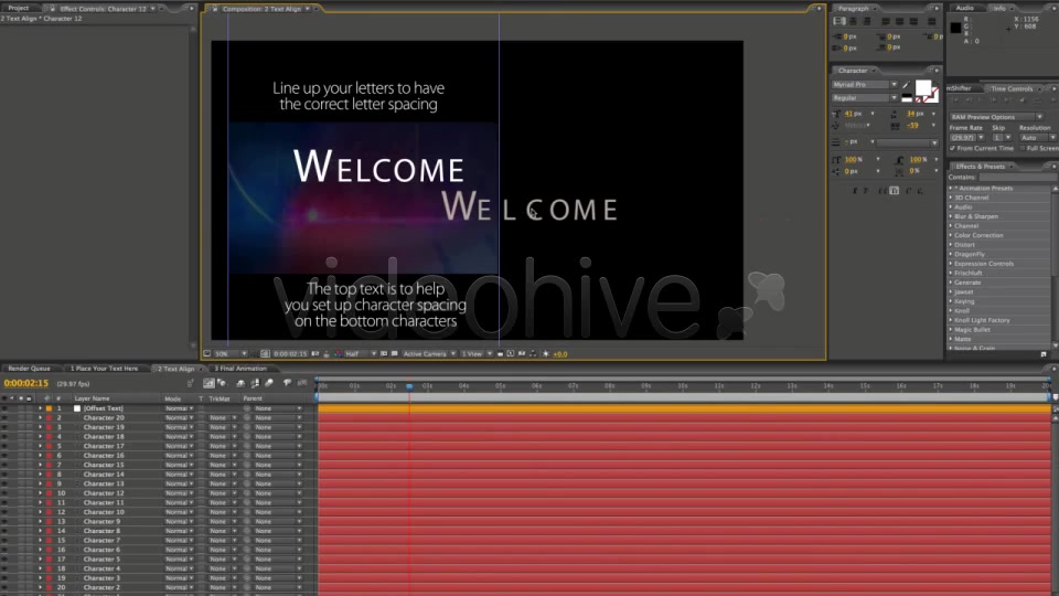 Television News Segment Bumpers - Download Videohive 237768