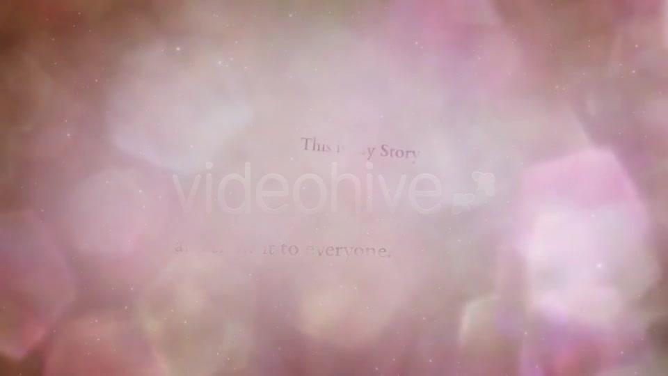 Tell Your Story Videohive 3579985 After Effects Image 3