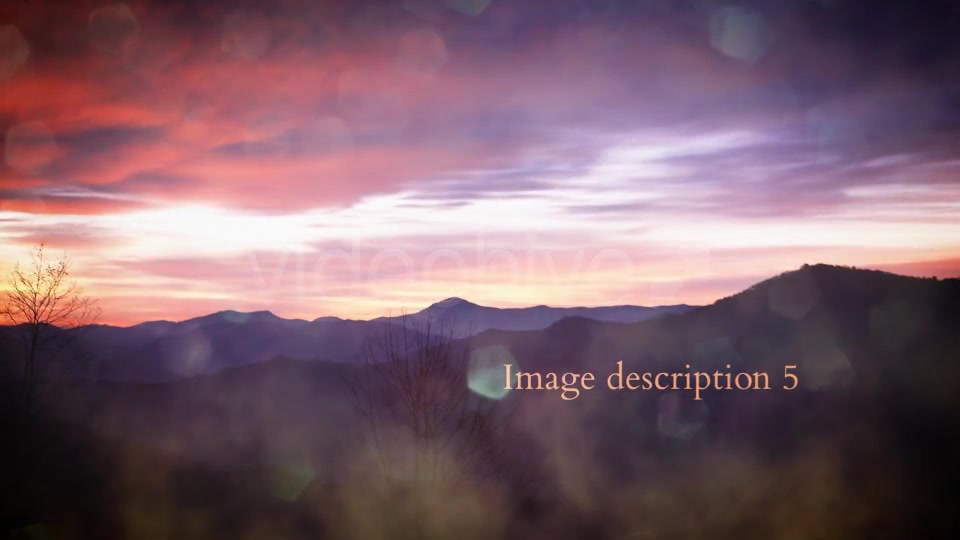 Tell Your Story Videohive 3579985 After Effects Image 7