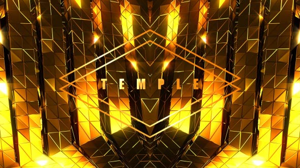 Temple - Download Videohive 19220228
