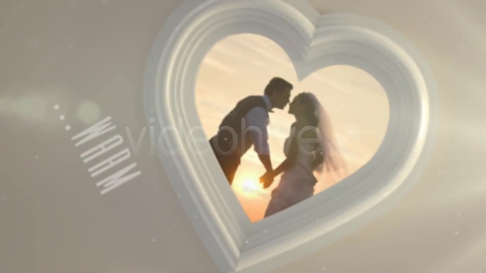 Tender Frames - Download Videohive 3878506