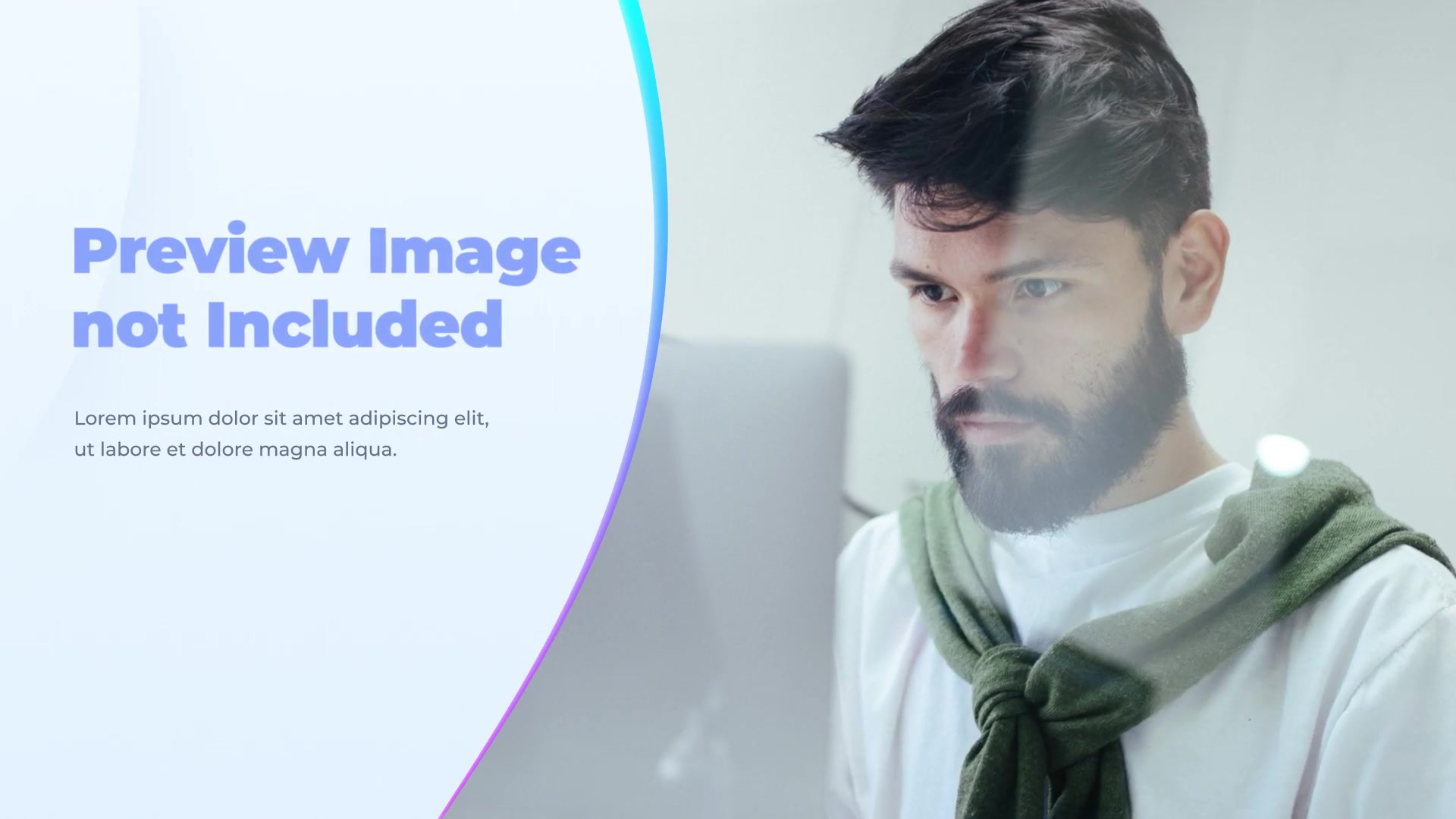 Tendro Corporate Promo Company Presentation Videohive 24194702 After Effects Image 5