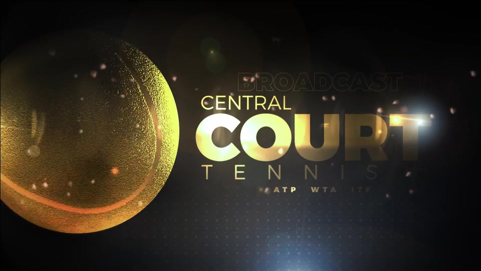 Tennis Opener Videohive 20191769 After Effects Image 9