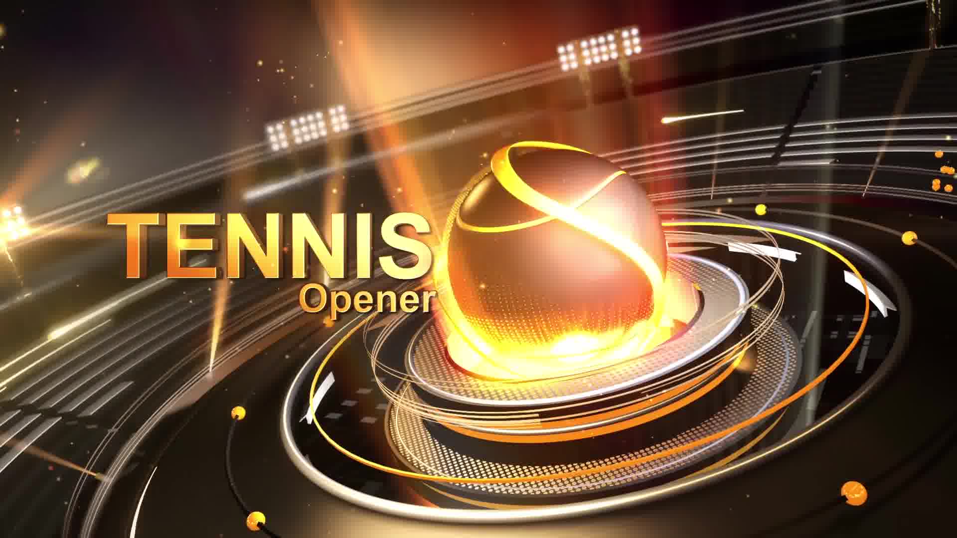 Tennis Opener Videohive 24685417 After Effects Image 12