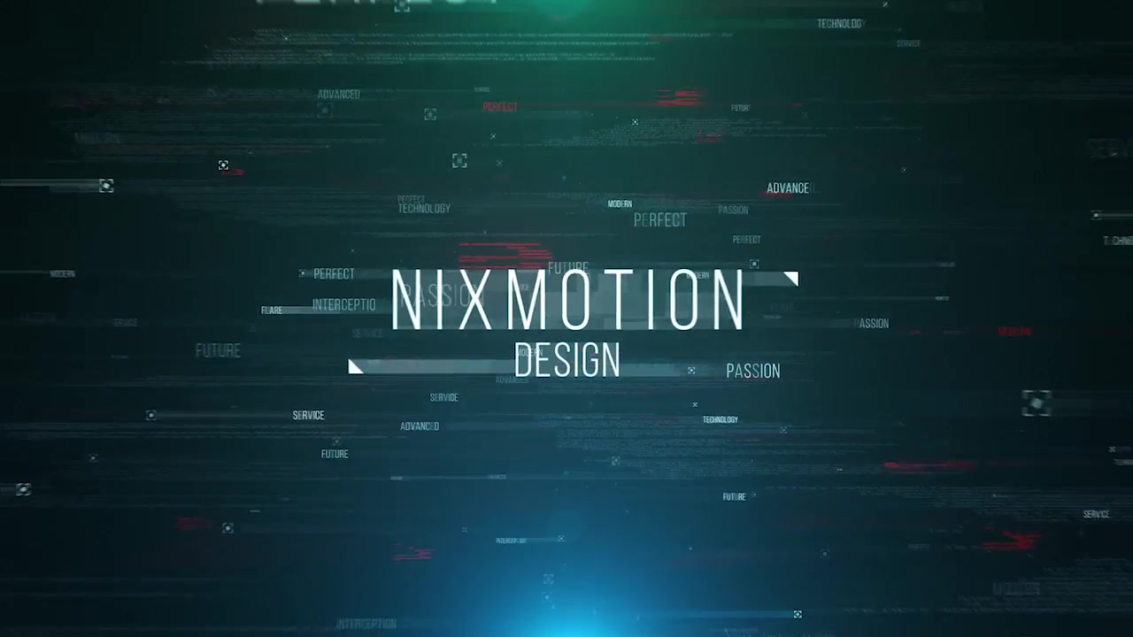Tension Trailer Videohive 20228784 After Effects Image 9