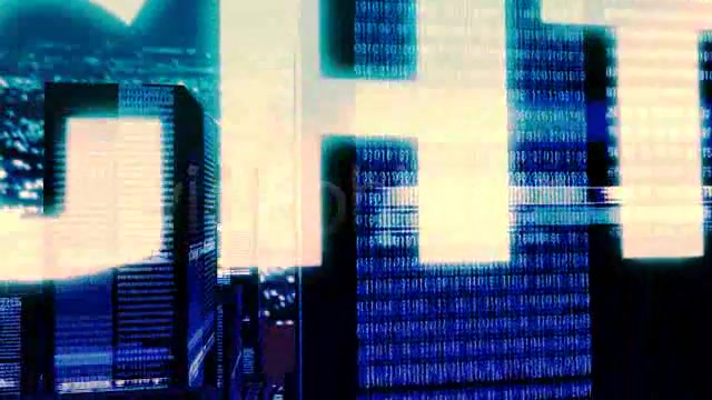 terminal city (matrix) - Download Videohive 121997