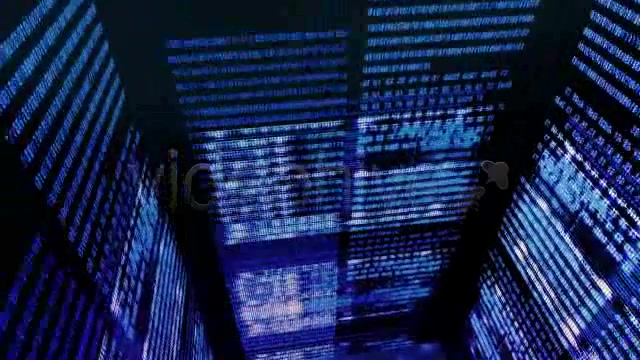 terminal city (matrix) - Download Videohive 121997