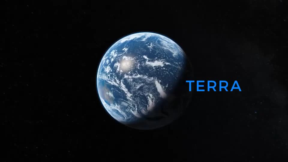 Terra - Download Videohive 4731854