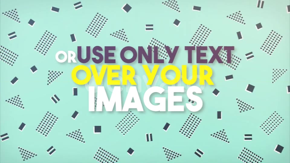 Text And Backgrounds Template Videohive 21930492 After Effects Image 5