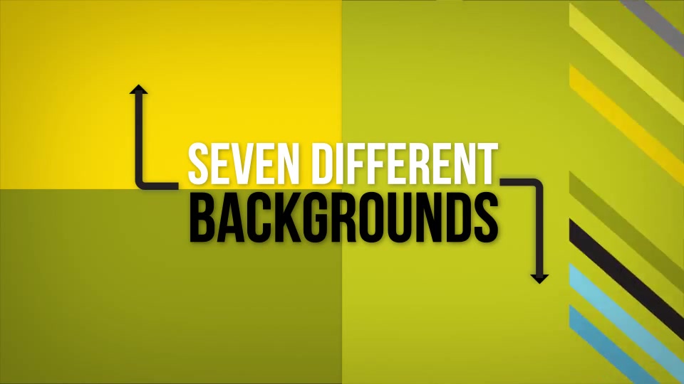 Text And Backgrounds Templates Videohive 11669954 After Effects Image 3
