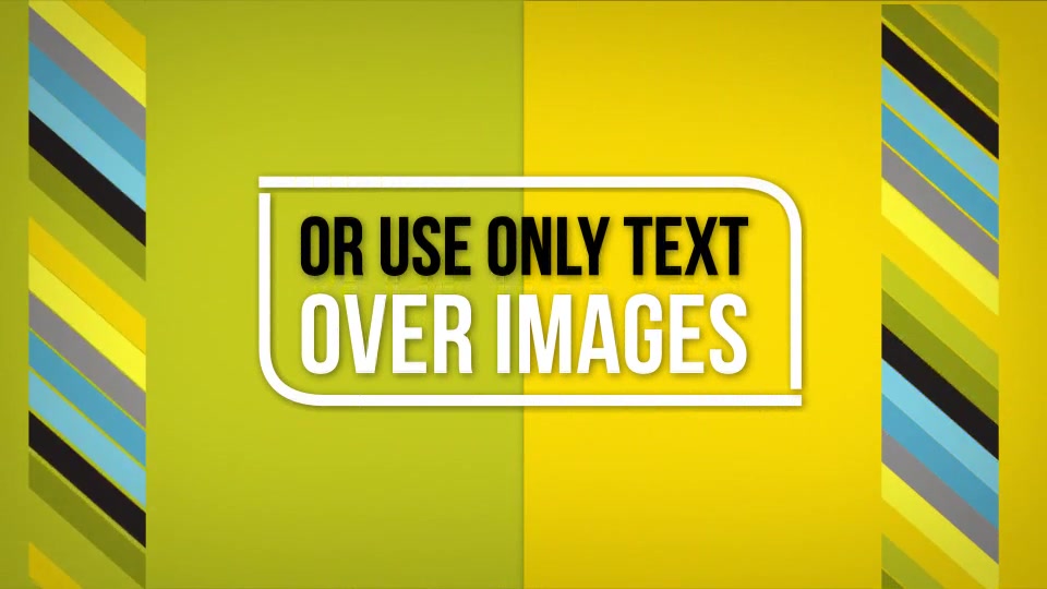 Text And Backgrounds Templates Videohive 11669954 After Effects Image 7