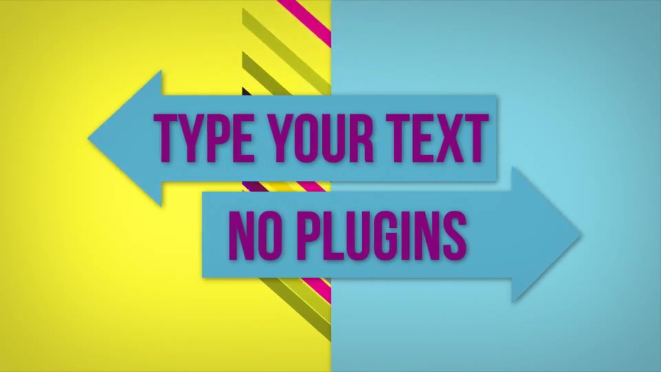 Text And Backgrounds Templates Videohive 11669954 After Effects Image 9
