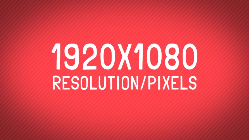 Text And Hands Videohive 14327990 After Effects Image 5