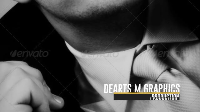 Text Animation Lower Third - Download Videohive 8539723