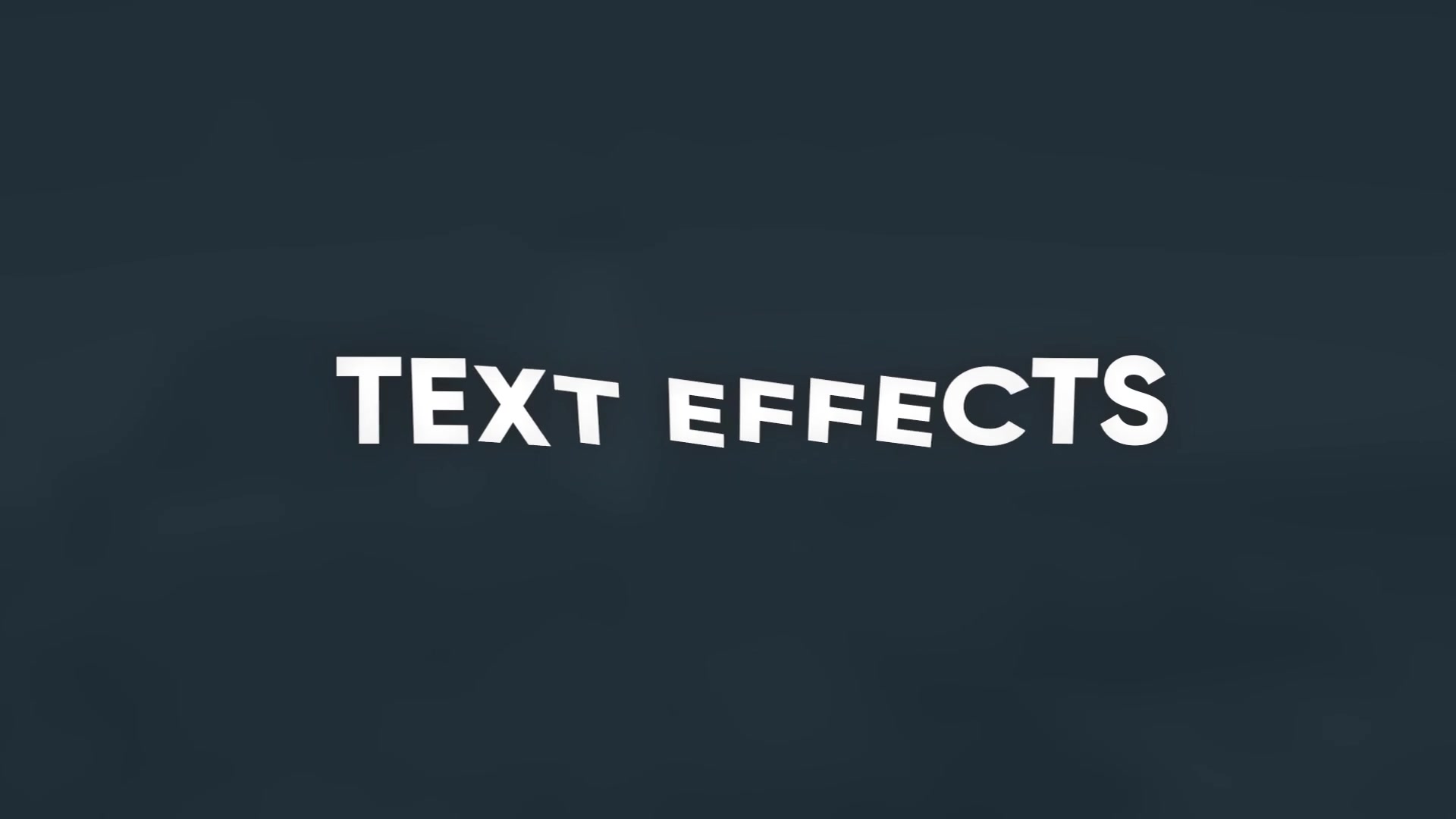 Text Animation Toolkit Videohive 33504334 Premiere Pro Image 10