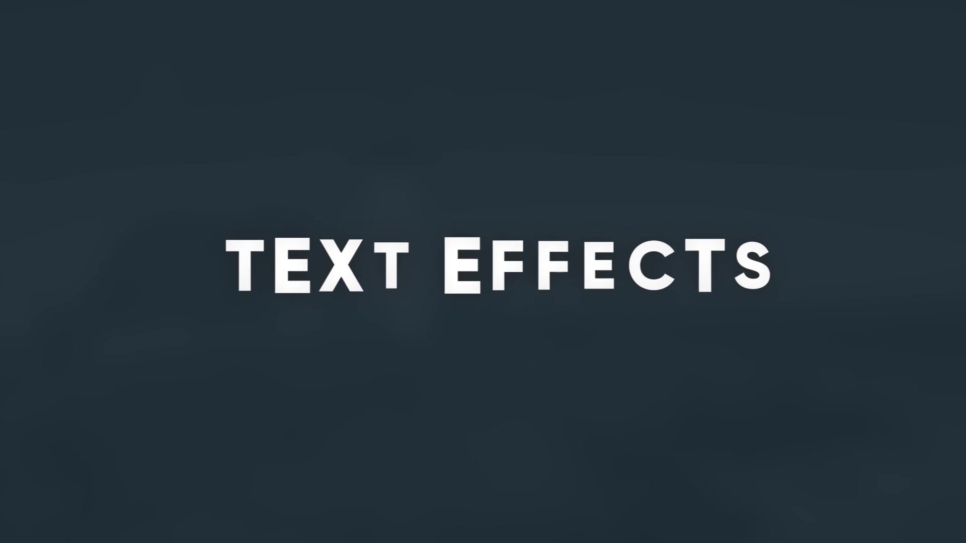 Text Animation Toolkit Videohive 33504334 Premiere Pro Image 11