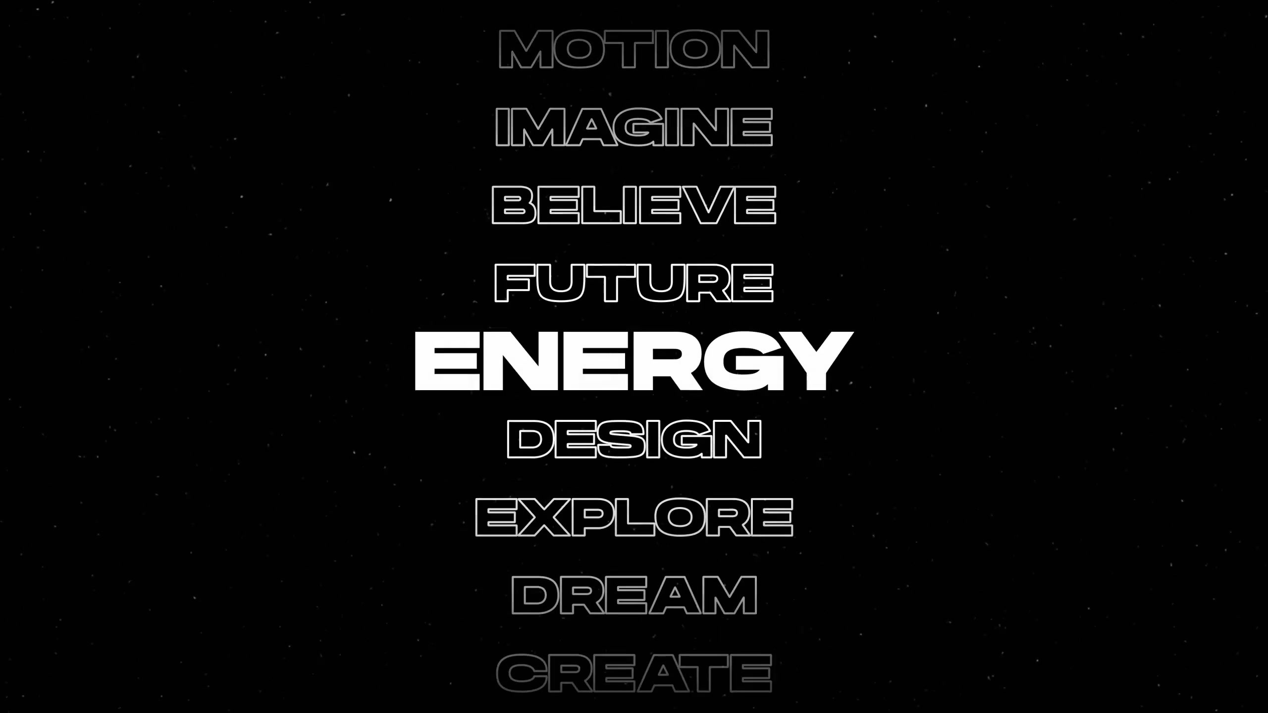 Text Animation v1.0 | AE Videohive 56584956 After Effects Image 7