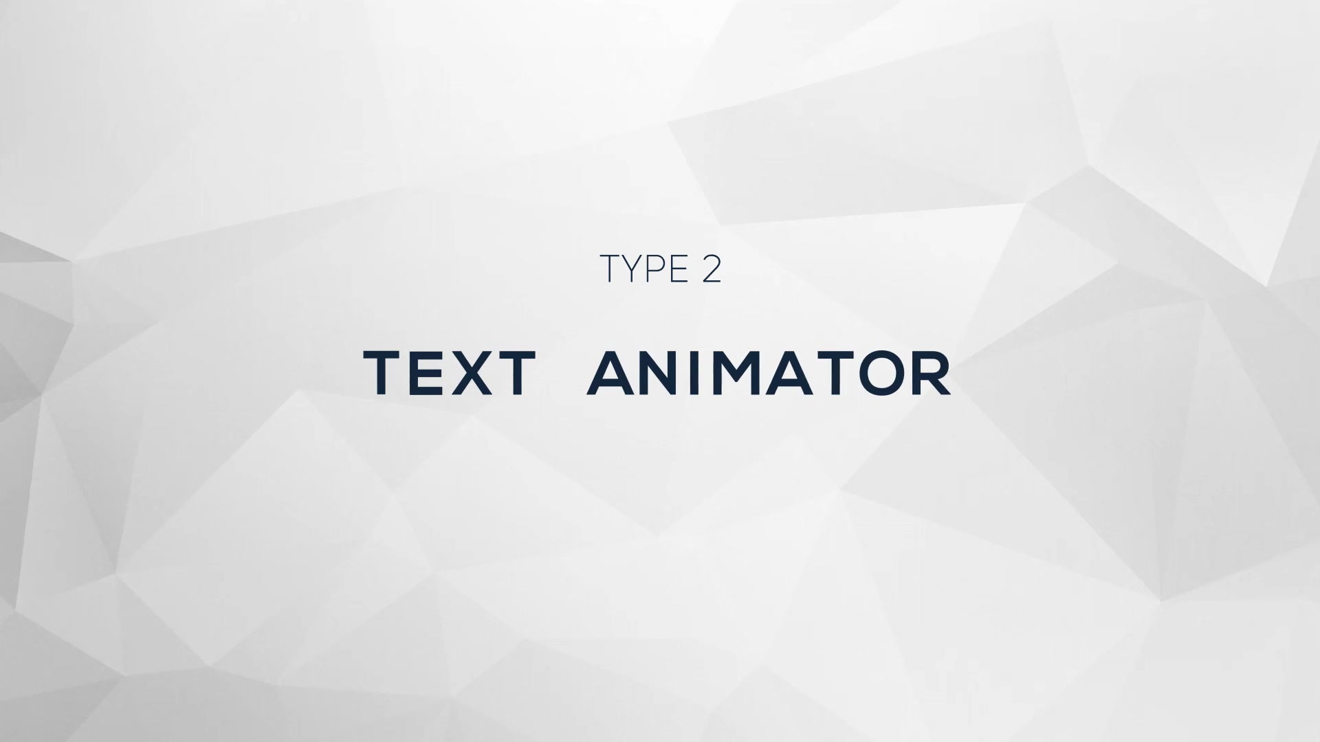 Text Animator vol.2 - Download Videohive 18517705