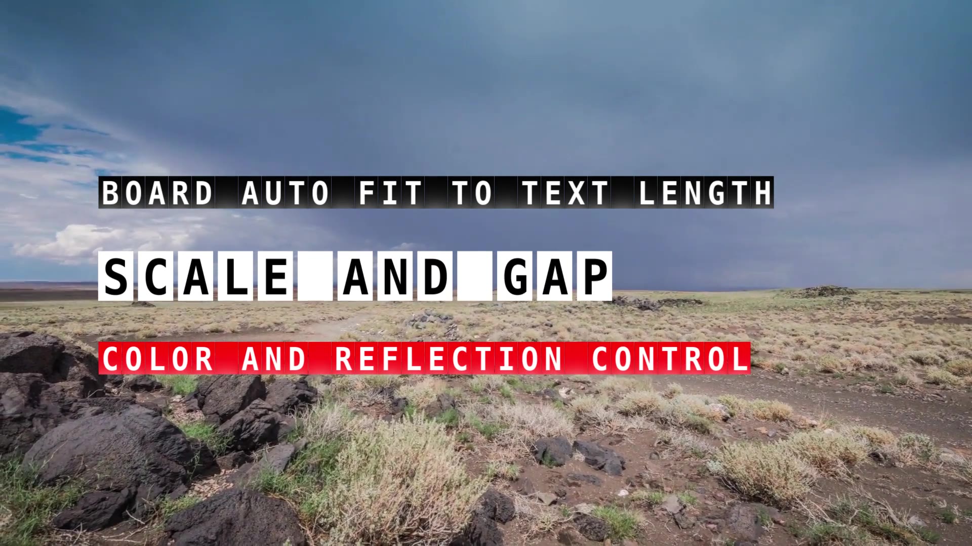 Text Flip Generator Videohive 16039846 After Effects Image 10