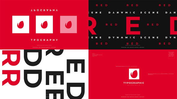 Text Logo Intro - Download 36605353 Videohive