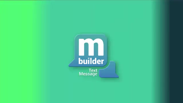 Text Message Builder - Download Videohive 19883232