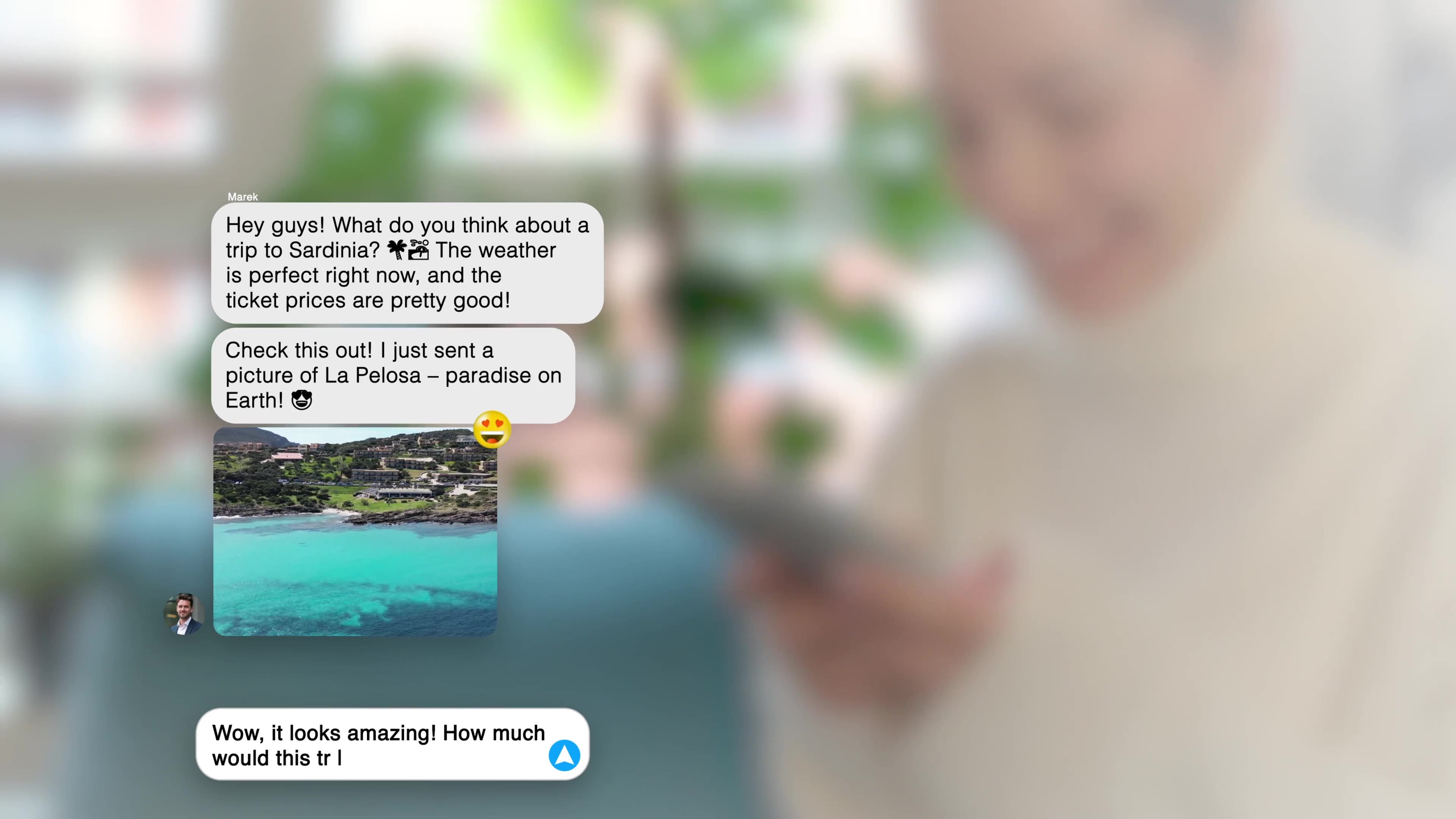 Text Message Composer AE Template Videohive 57096234 After Effects Image 10