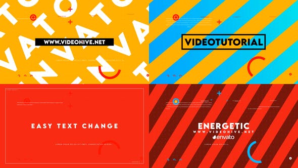 Text Opener V2 - Download Videohive 34272144