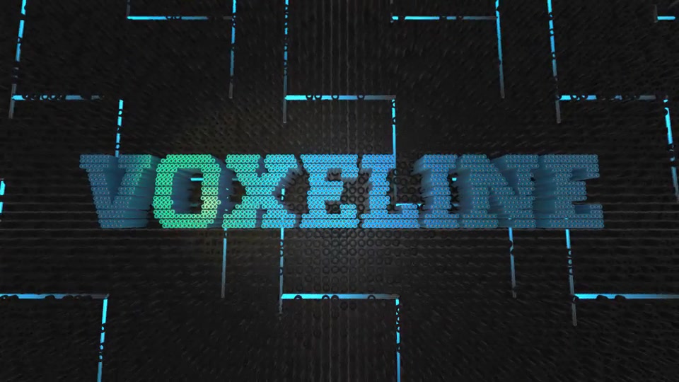 Text Reveal Opening Videohive 23312398 After Effects Image 7