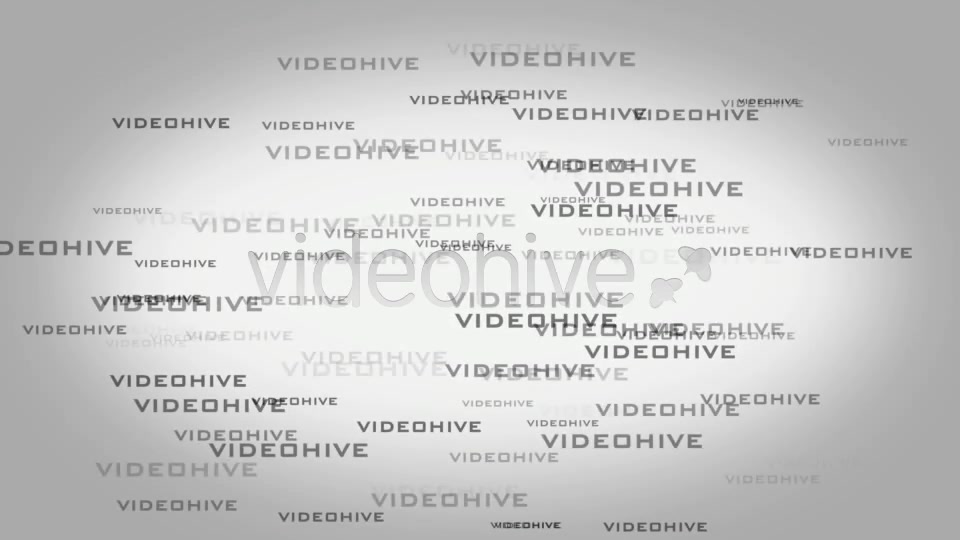 Text Strokes Videohive 124955 After Effects Image 2